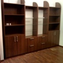 Корпусная мебель на заказ