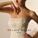 Сдам Свадебное платье Britani by Oksana Mukha, фотография 3