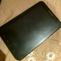 Срочно продам Samsung galaxy tab p1000 или Обменяю 