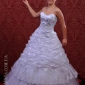 Свадебные платья!