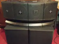 Продам jbl.vrx 932la-1 vrx918s passiv, фотография 3