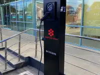 КОММЕРЧЕСКИЕ зарядные станции, с платёжной системой Kaspi QR, фотография 6