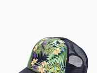 Бейсболка jack wolfskin