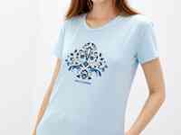 Футболка helly hansen