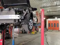 Центр кузовных работ Алматы., фотография 5