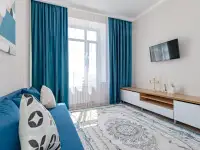 Апартаменты рядом с Хан Шатыром, Казыбек би 5а