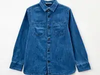 Рубашка tom tailor