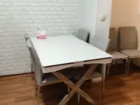 Сдается 1-комнатная квартира в мкрн. Айнабулак-3, фотография 11