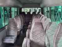 Услуги развозки. Пассажирские перевозки, фотография 5