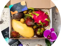 Букет «flora express»