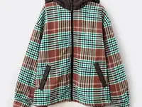 Куртка утепленная northland