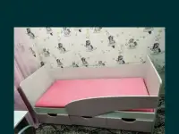 Продам кровать