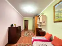 2-комнатная квартира, 45 м, 33 этаж, Панфилова 197  Аль-Фараби, фотография 3