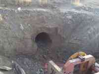 ГНБ горизонтально направленное бурение в Казахстане, фотография 5