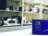 Ремонт кофемашин, фотография 2