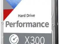 Жесткий диск toshiba sata-iii 4tb hdwr440uzsva x300 (7200rpm) 256mb 3.5"