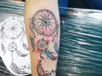 Мастер тату, фотография 9