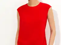 Базовая блузка vassa&co