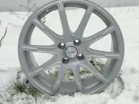 Диски R17 LADA Granta 6,5х17 4x98 ет38 D58,6, фотография 2