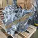 Вариатор CVT 2WD Nissan Qashqai 2.0L MR20DE