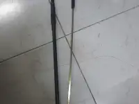 Щуп уровня масла для погрузчика, фотография 3