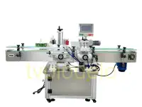 Автоматический этикетировщик AL-101, фотография 2