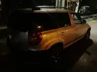 Продам кроссовер Skoda Yeti, фотография 2