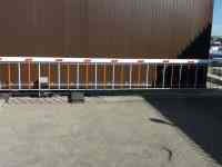 Шлагбаум автоматический, фотография 6