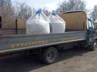 Грузоперевозки ГАЗель открытый борт 4.20, фотография 9