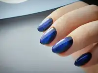 Маникюр, плетение волос, прически, фотография 12