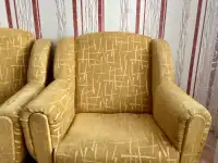 Комплект Диван с 2 креслами, фотография 3