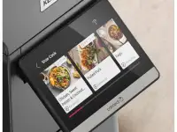 Кухонный комбайн KENWOOD Cooking Chef KCL96.004DG темносерый, фотография 5