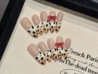 Маникюр, который можно носить самостоятельно., фотография 10