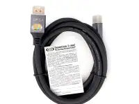 Кабель DisplayPort ViTi DP 2m оптом, фотография 2