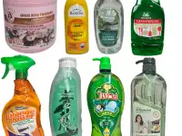 База выбора товаров для прямых трансляций электронной коммерции между Китаем и Казахстаном, фотография 2