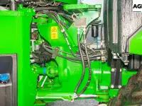 Трактор John Deere 9620 RX - POWERSHIFT - 3817 h - 2019, фотография 5