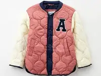 Куртка утепленная acoola