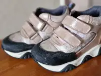 Продам ботинки весна-осень, фотография 2