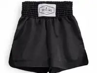 Шорты спортивные happy baby