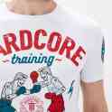 Футболка hardcore training, фотография 4