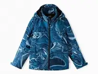 Куртка утепленная reima