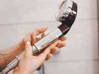 Южнокорейская Насадка для душа от Gemma