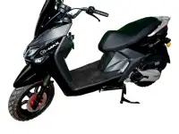 Аренда новых скутеров с правом выкупа от 40 тыс. тг. в неделю