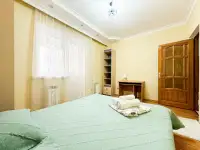 Просторная 3-комнатная квартира, Мкр.Сары Арка 40, фотография 3