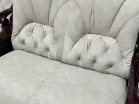 Перетяжка мебели, фотография 3