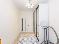 Продам 2-комнатную квартиру в центре Астаны, Turan 46B, фотография 5