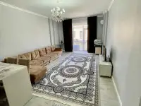 Элитная квартира в ЖК Керуен сарай, Батырбекова 33, фотография 2