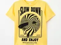 Футболка acoola