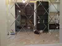 Зеркала, стекла, багет, фотография 2