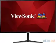 Монитор 27" viewsonic vx2718-pc-mhd